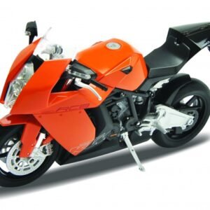 KTM 1190 RC8