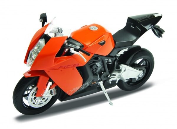 KTM 1190 RC8