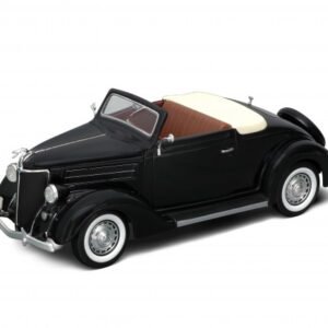 1936 Ford Washington Blue retro-Rod