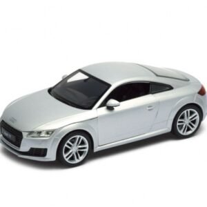 2014 AUDI TT COUPE