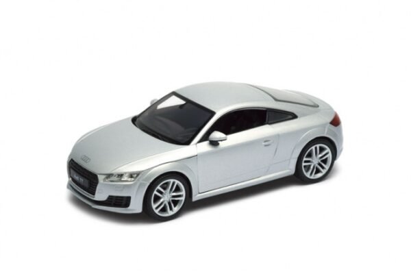 2014 AUDI TT COUPE