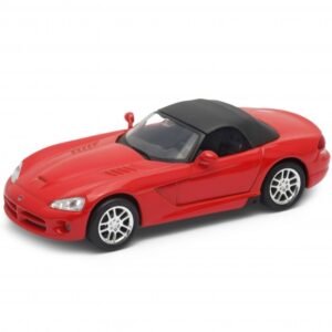 2003 DODGE VIPER SRT-10 (SOFT-TOP)