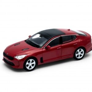 KIA Premium Performance Car