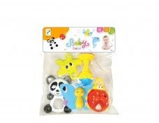 RATTLE SET