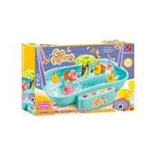 FISHING TABLE