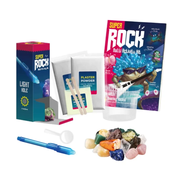 Super Rock - Image 5