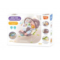 BABY ROCKING CHAIR