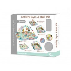 BABY PLAYMAT