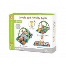 BABY GYM