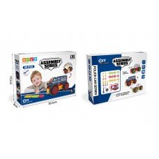 BLOCK SET