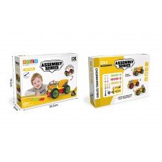 BLOCK SET