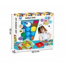 PUZZLE TOY