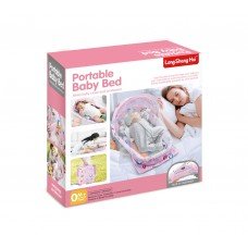 BABY BED