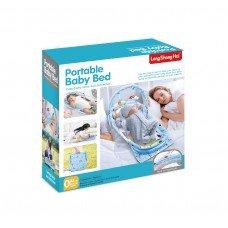BABY BED