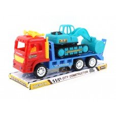 FIRE TRUCK