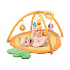 BABY PLAYMAT