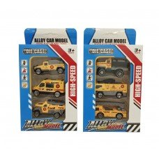DIE CAST
