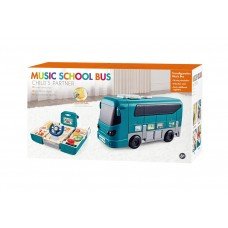 SCHOOL BUS