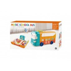 SCHOOL BUS