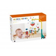 MUSICAL MOBILE