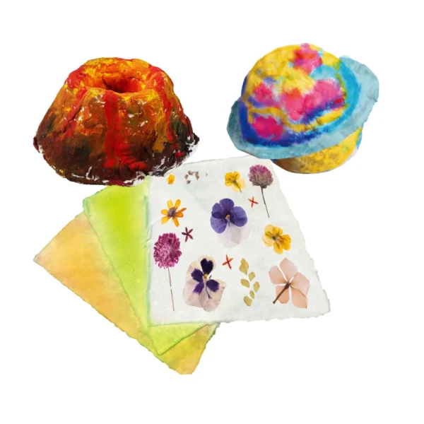 Paper making kit - Image 3