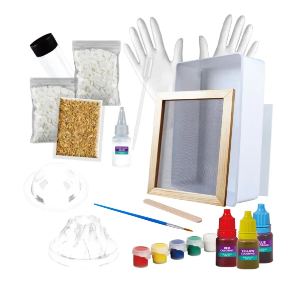 Paper making kit - Image 5