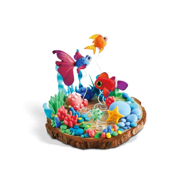 Create your sea world - Image 2