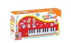 ELECTRONIC ORGAN