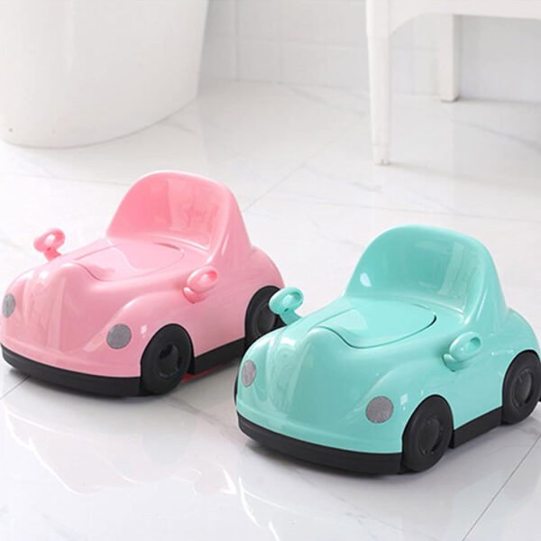 Baby Toilet Training Seat - Image 2