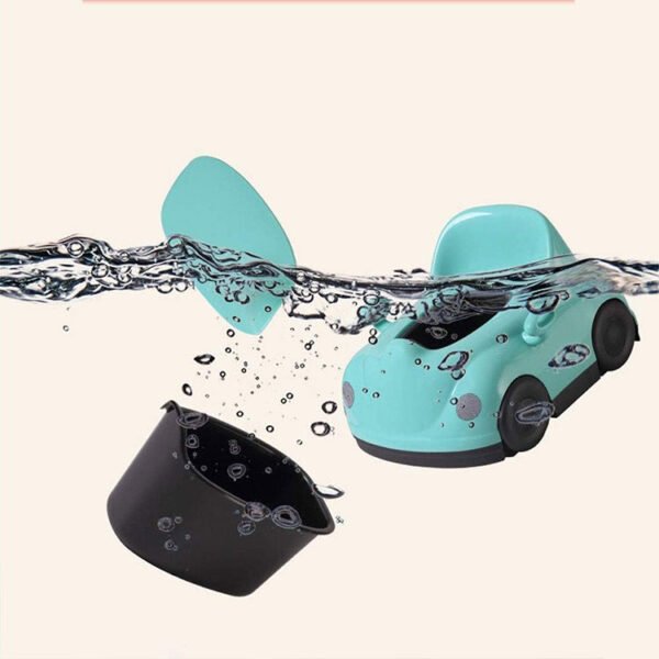 Baby Toilet Training Seat - Image 4