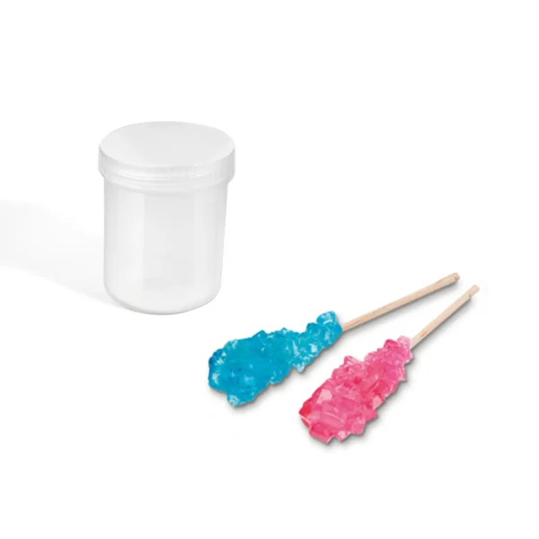 Candy Crystal Grystal Growing Kit - Image 4