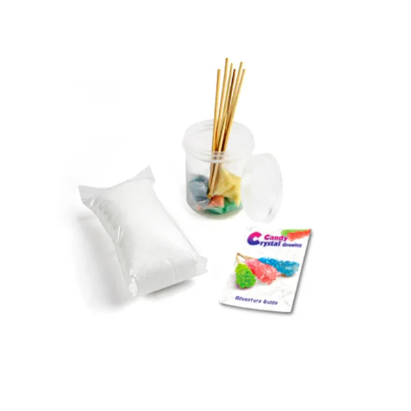 Candy Crystal Grystal Growing Kit - Image 5
