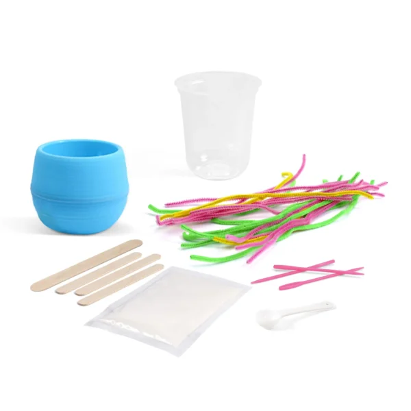 Grystal Flower Growing kits - Image 4