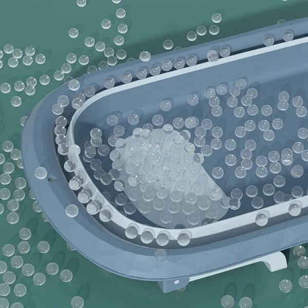 Foldable and Portable Bathtub - Image 3