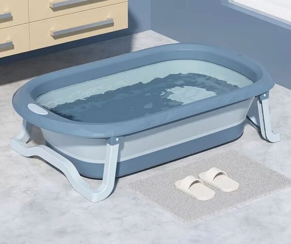 Foldable and Portable Bathtub - Image 4
