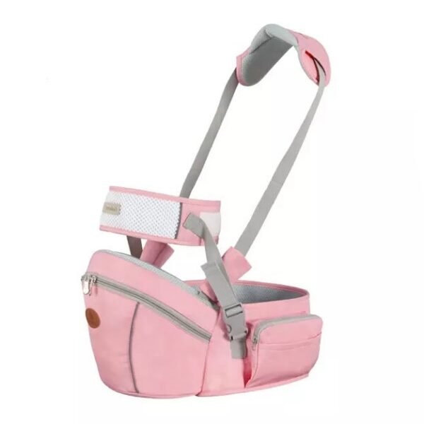 Baby Hip Seat Carrier - Image 4