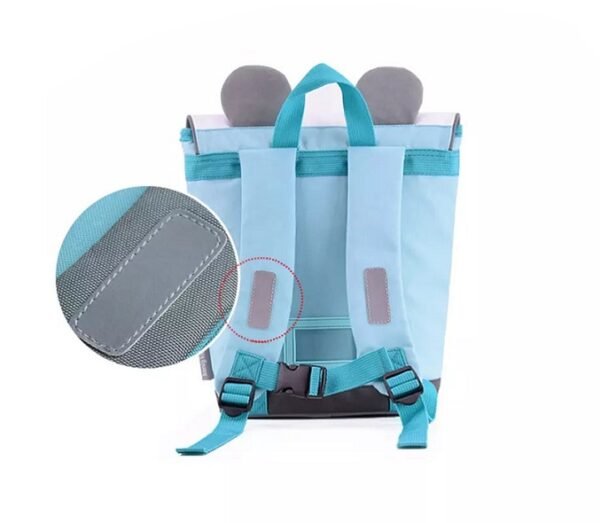 Cartoon Animal Bagpack - Image 3