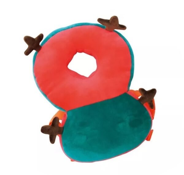 Baby Anti-Fall Pillow - Image 2
