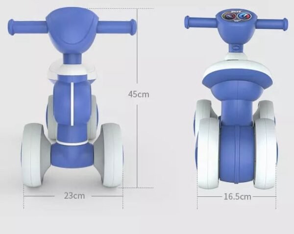 Ride on Toy - Image 3