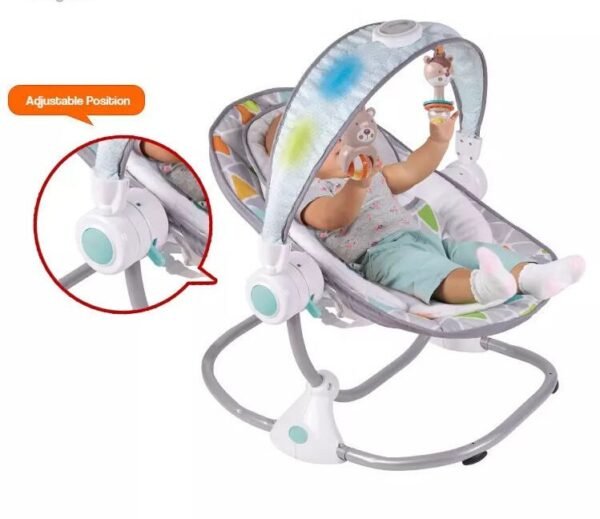 Baby Reclining Chair - Image 4