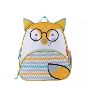 School Backpack Animal