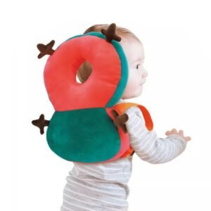 Baby Anti-Fall Pillow