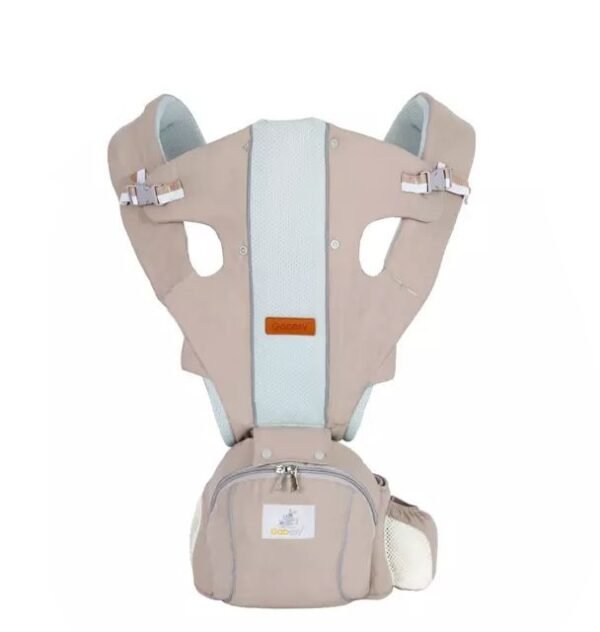 Multifunction Baby Carrier - Image 2