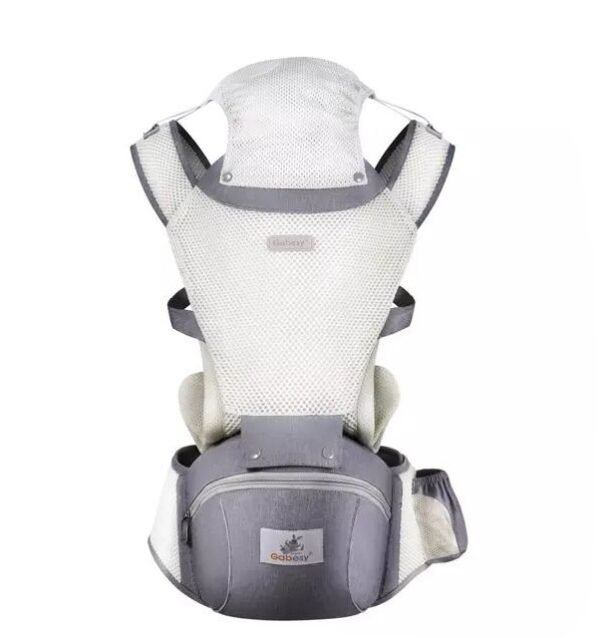Baby Carrier - Image 2