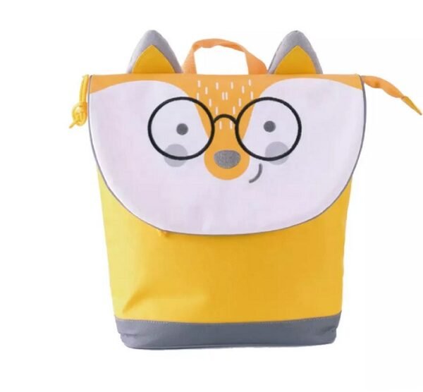 Cartoon Animal Bagpack - Image 2