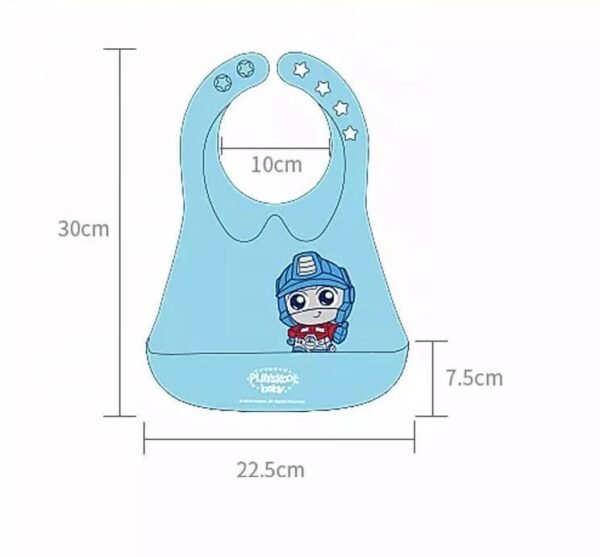 Baby Bibs - Image 2
