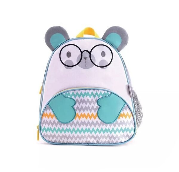 School Backpack Animal - Image 2