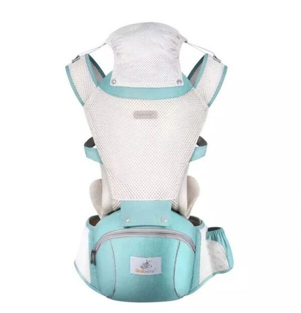Baby Carrier - Image 4
