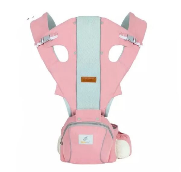Multifunction Baby Carrier - Image 4