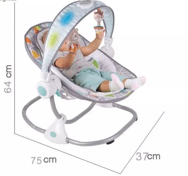 Baby Reclining Chair - Image 3